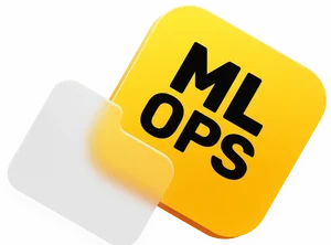 MLOps инженер