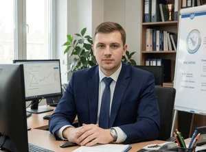 Проектный менеджмент