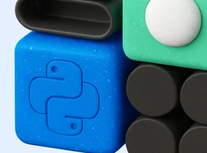 Python-разработчик с нуля