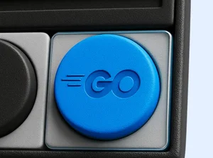 Go-разработчик с нуля