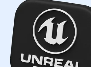 Разработчик игр на Unreal Engine с нуля