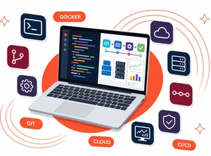 DevOps-инженер + ИИ