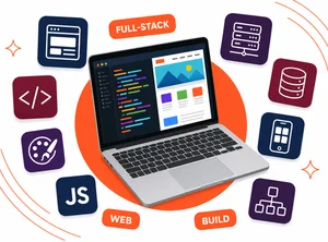 Full-stack Веб специалист