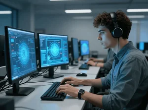 Технологии искусственного интеллекта