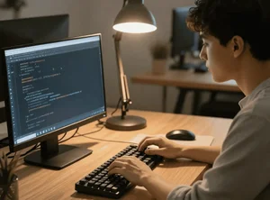 Разработка программного обеспечения и веб-приложений