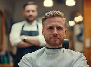 Курсы барбера. Повышение квалификации