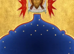Икона: главный язык русского искусства